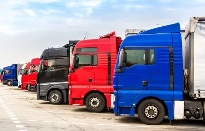 Adana Şiran Ambar Nakliyat