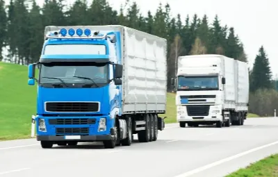 Adana Şiran | Eşya Taşıma